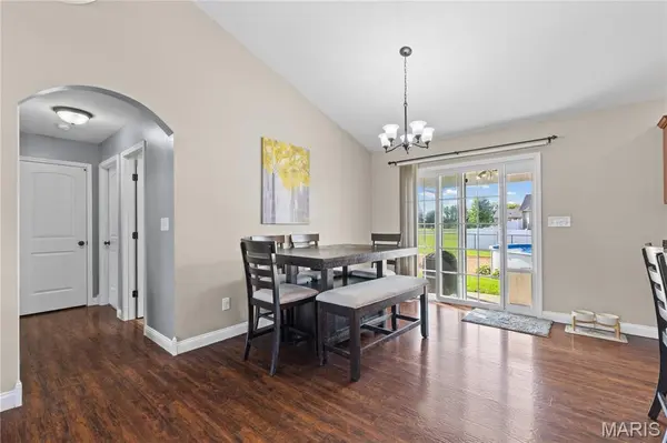 546 NorthHaven DR, Farmington, MO 63640
