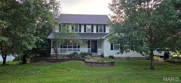 1946 Kelly CT, Pacific, MO 63069