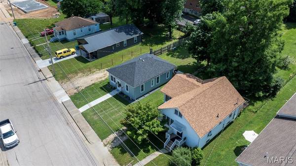 239 Center Street, Sullivan, MO 63080