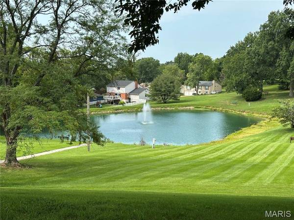 681 Henry AVE, Ballwin, MO 63011