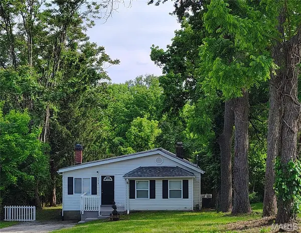 2618 High Ridge AVE, Jennings, MO 63136