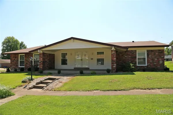 4828 Broad Oak DR, Unincorporated, MO 63128