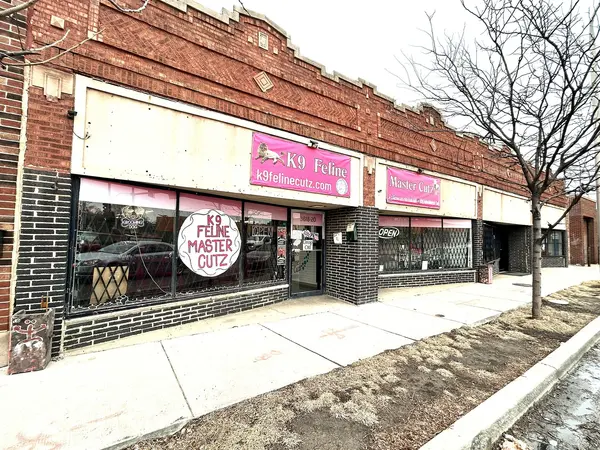 3620 W Division ST, Chicago, IL 60651
