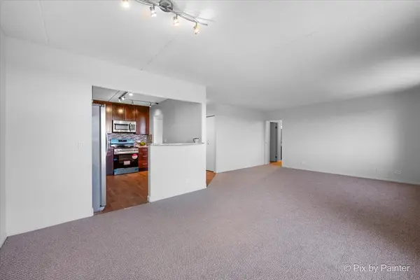 9078 HEATHWOOD DR #5K, Niles, IL 60714