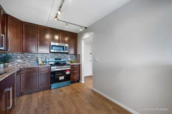 9078 HEATHWOOD DR #5K, Niles, IL 60714