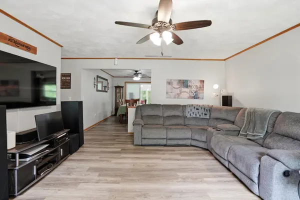 315 Peach ST, Chebanse, IL 60922