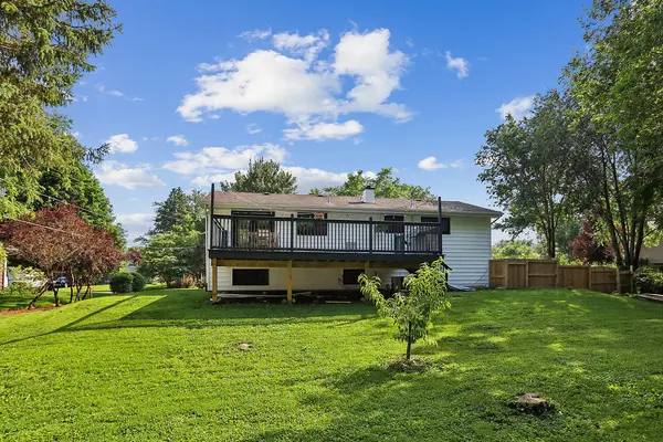 2807 Sheffield DR, New Lenox, IL 60451