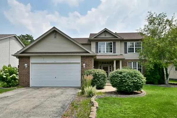 771 Bluebonnet CT, Aurora, IL 60505