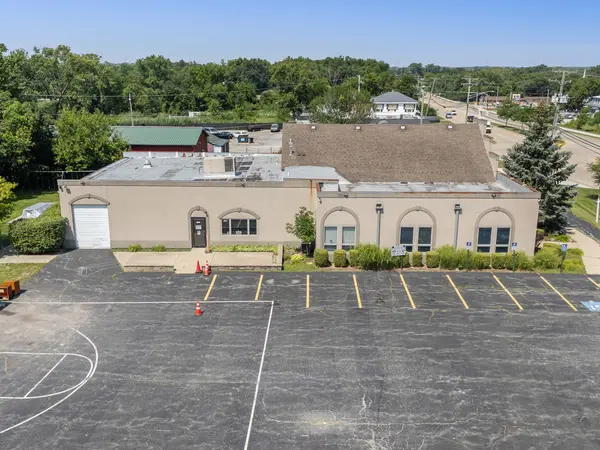 7837 W Lincoln HWY, Frankfort, IL 60423