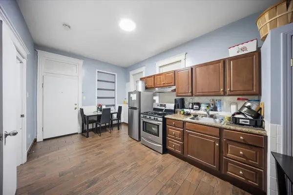 2515 S Kedzie AVE, Chicago, IL 60623