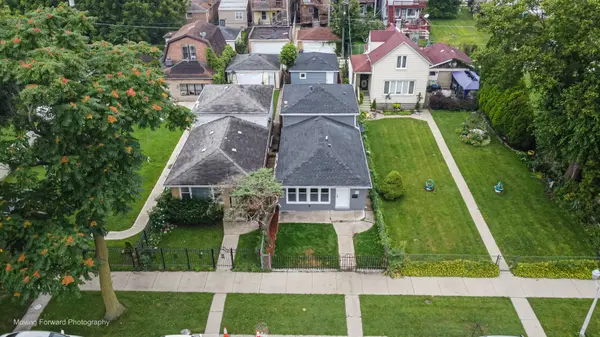 6226 S Elizabeth ST, Chicago, IL 60620
