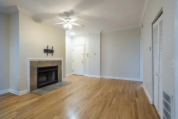 869 W CORNELIA AVE #3, Chicago, IL 60657