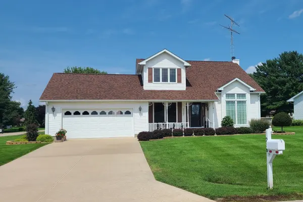 256 Cambridge CT, Dixon, IL 61021