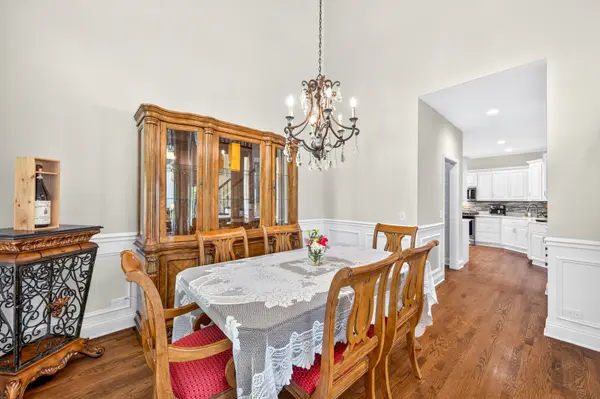 1509 Wexford PL, Naperville, IL 60564