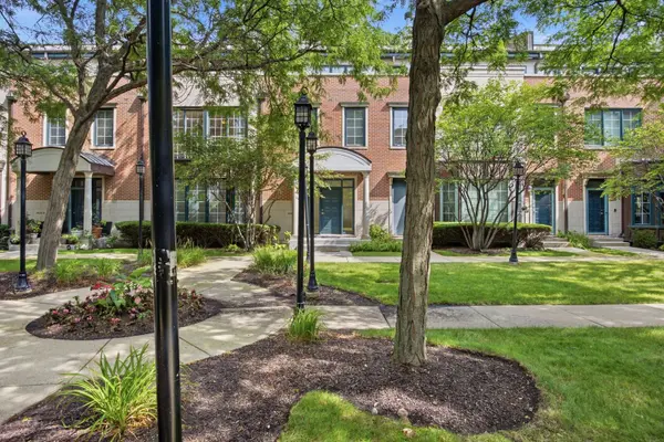 1433 S Prairie AVE #H, Chicago, IL 60605