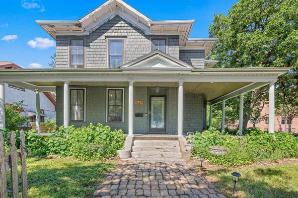 1629 Bryant AVE N, Minneapolis, MN 55411
