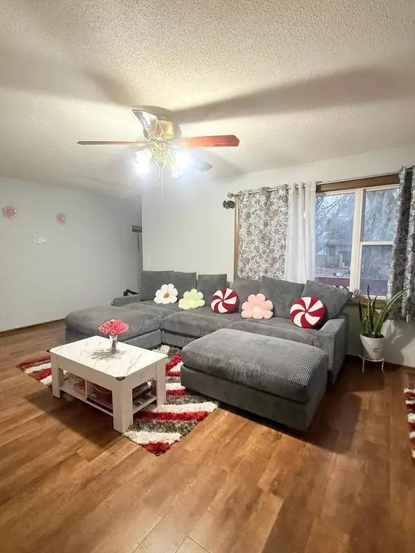 8225 June AVE N, Brooklyn Park, MN 55443