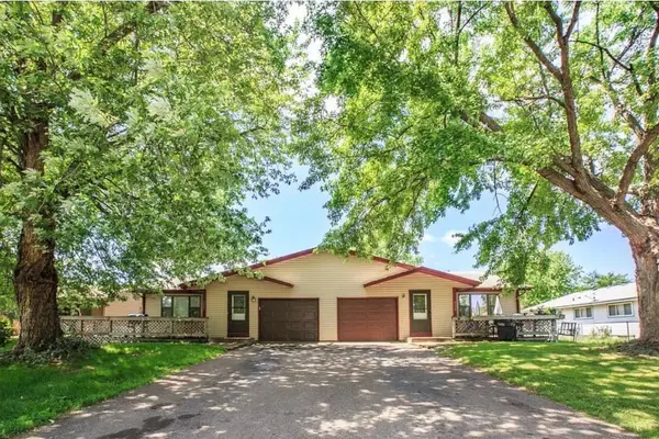 8225 June AVE N, Brooklyn Park, MN 55443