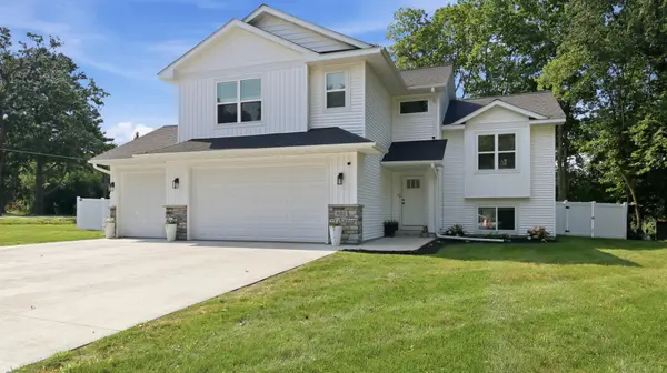 902 Wagner RD, Menomonie, WI 54751
