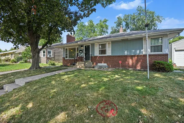 1937 Morgan AVE, Saint Paul, MN 55116