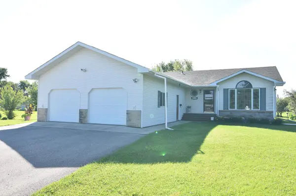 220 4th AVE SW, Baudette, MN 56623