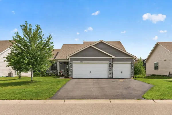 11881 132nd AVE N, Dayton, MN 55327