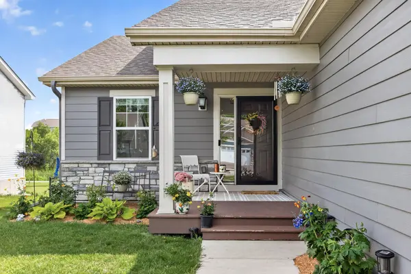 11881 132nd AVE N, Dayton, MN 55327