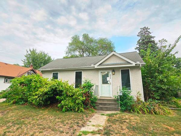 4934 Newton AVE N, Minneapolis, MN 55430