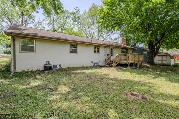 8324 62nd AVE N, Brooklyn Park, MN 55428