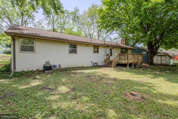 8324 62nd AVE N, Brooklyn Park, MN 55428