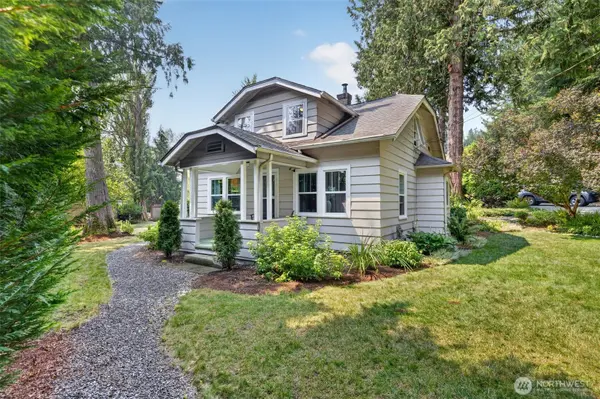 18812 NE 133rd ST, Woodinville, WA 98072