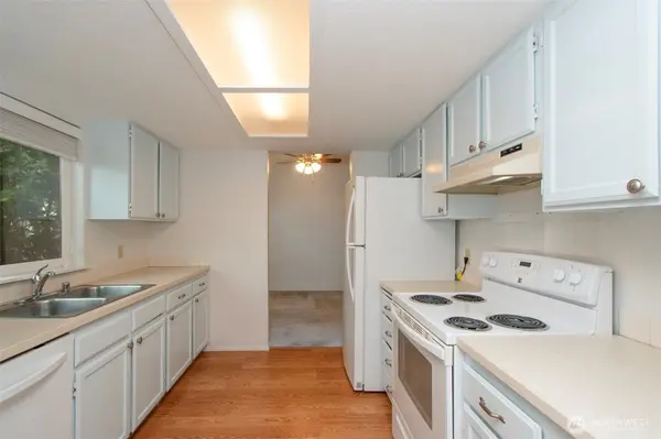 863 N Littlejohn WAY, Sequim, WA 98382