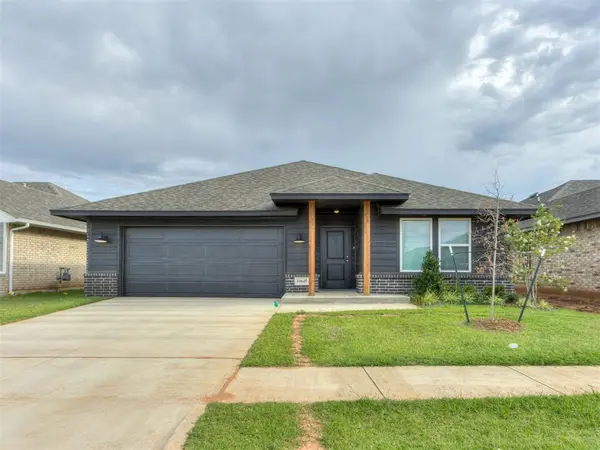 10645 SW 18th ST, Yukon, OK 73099