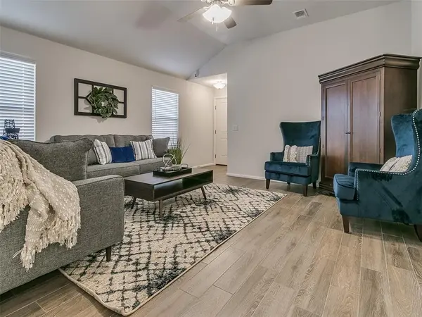 9580 SW 25th ST, Oklahoma City, OK 73128