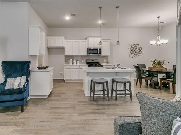 9580 SW 25th ST, Oklahoma City, OK 73128