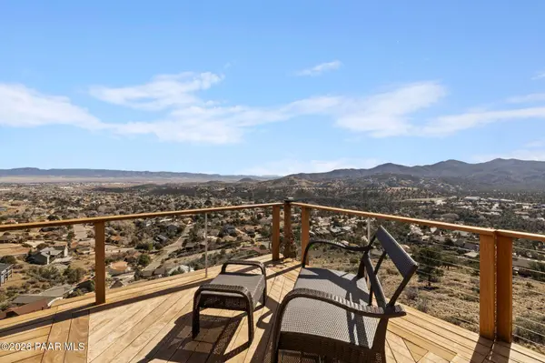 4552 Hornet DR, Prescott, AZ 86301