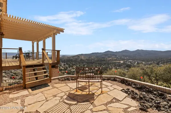 4552 Hornet DR, Prescott, AZ 86301