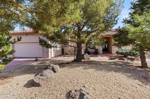 4552 Hornet DR, Prescott, AZ 86301