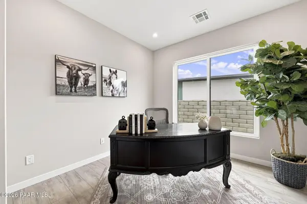 5158 N Jeffers AVE, Prescott Valley, AZ 86314