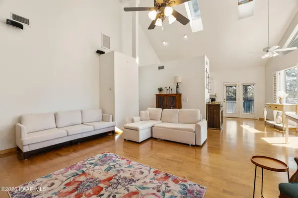 5779 W Oak Cove, Prescott, AZ 86305