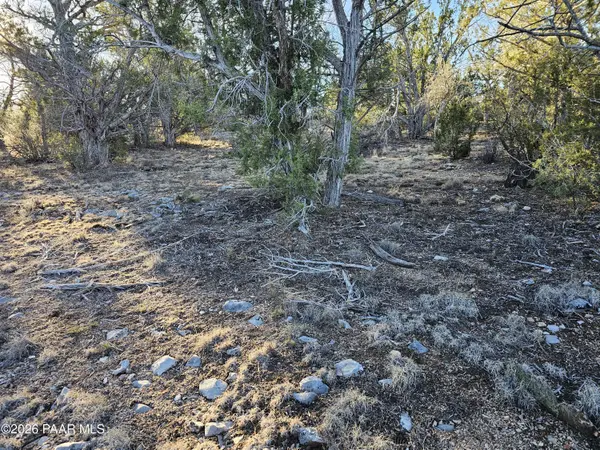 32397 W Camino Oso, Seligman, AZ 86337