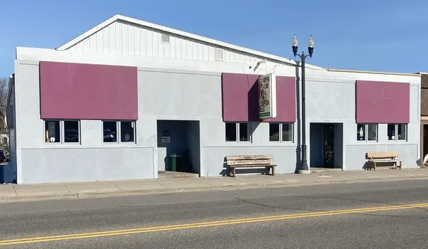 508 CENTRAL AVE, Florence, WI 54121