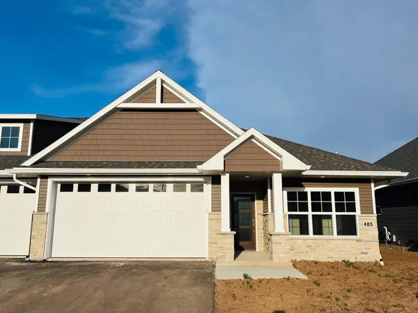 485 PAPERMILL CIR, Kimberly, WI 54136-0000