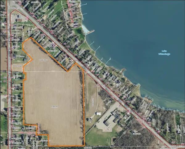 STATE ROAD 45,  Oshkosh,  WI 54902-0000