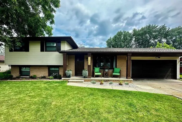 1216 VALLEY VIEW RD,  Green Bay,  WI 54304-4167