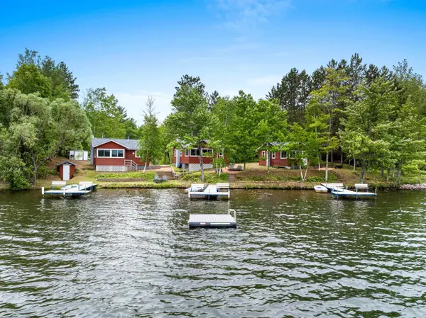 9355 MUSKY BAY LN, Harshaw, WI 95429