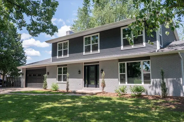 5927 OAK LANE DR, Butte Des Morts, WI 54927