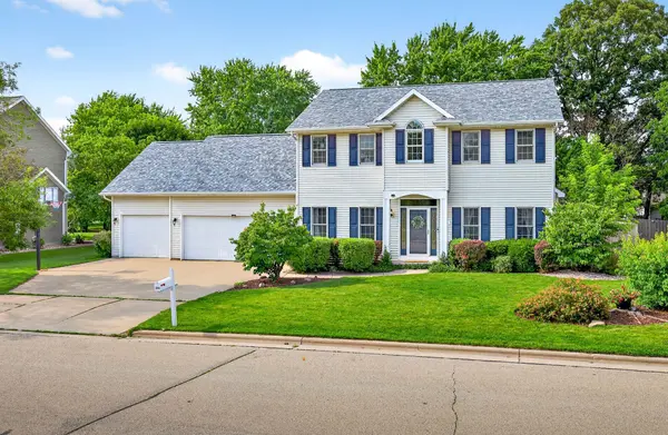 208 KRAFT ST, Neenah, WI 54956