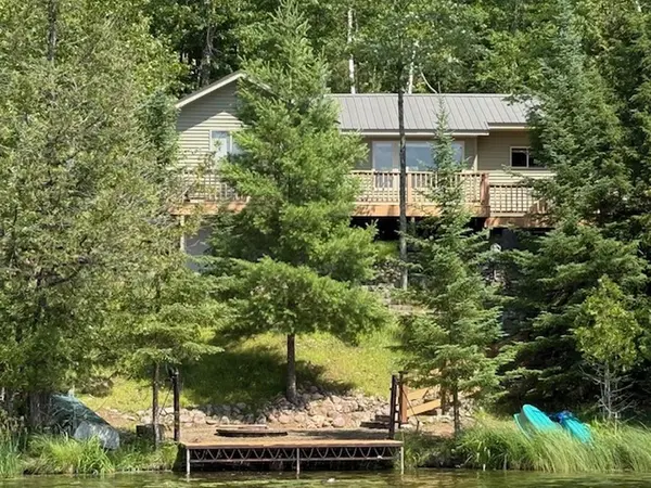 N2640 HAGMAN RD, Elton, WI 54430