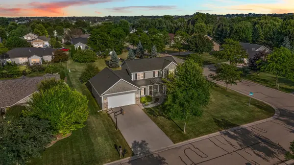 N1726 SHADYBROOK LN,  Greenville,  WI 54942